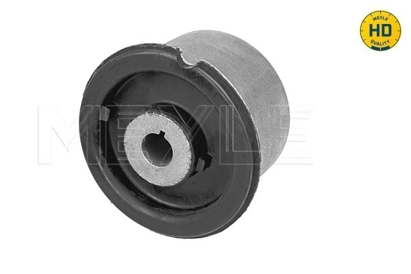 Mounting, control/trailing arm MEYLE-HD: Better than OE. 100 610 0024/HD