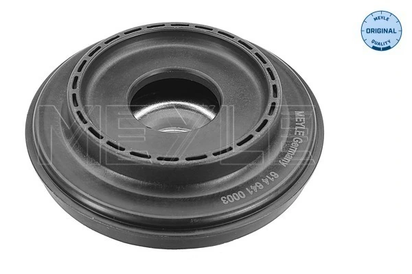 Suspension Strut Support Mount MEYLE-ORIGINAL-KIT: Better solution for you! 614 641 0003