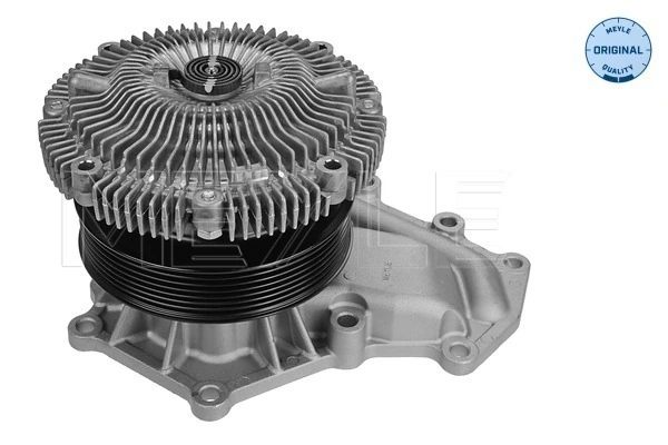 MEYLE 36-13 220 0015 Water Pump, engine cooling