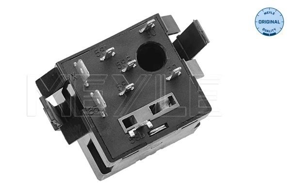 Switch, headlight MEYLE-ORIGINAL: True to OE. 100 890 0002