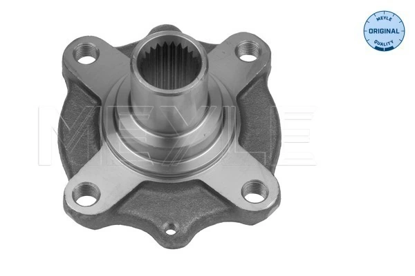 Wheel Hub MEYLE-ORIGINAL: True to OE. 714 164 0002