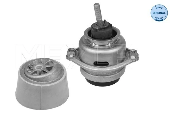 Mounting, engine MEYLE-ORIGINAL: True to OE. 414 375 1001