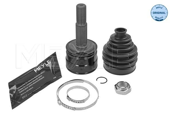 Joint Kit, drive shaft MEYLE-ORIGINAL: True to OE. 014 498 0012