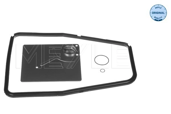 Hydraulic Filter Kit, automatic transmission MEYLE-ORIGINAL: True to OE. 300 243 3101/S