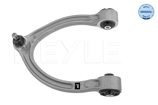 Control/Trailing Arm, wheel suspension MEYLE-ORIGINAL: True to OE. 016 050 0025