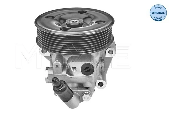 Hydraulic Pump, steering MEYLE-ORIGINAL: True to OE. 714 631 0036