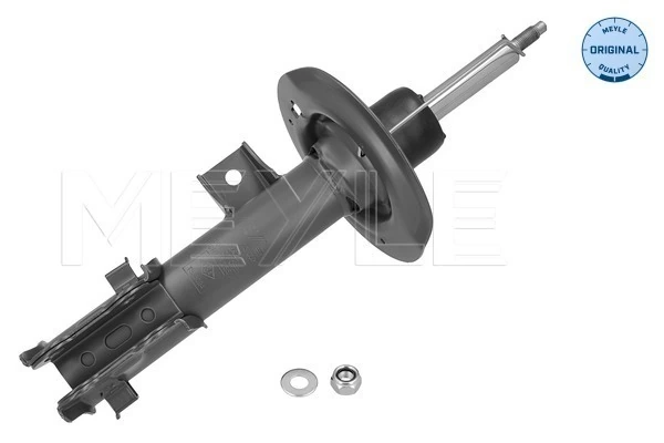 Shock Absorber MEYLE-ORIGINAL: True to OE. 37-26 623 0024