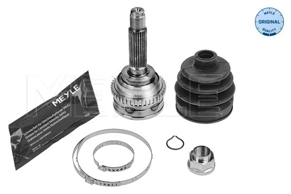 Joint Kit, drive shaft MEYLE-ORIGINAL: True to OE. 29-14 498 0003