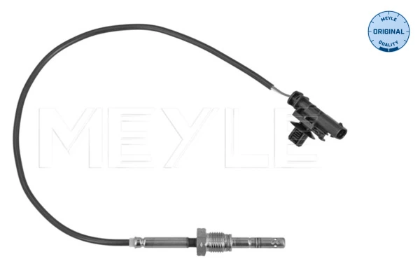 Sensor, exhaust gas temperature MEYLE-ORIGINAL: True to OE. 214 800 0073