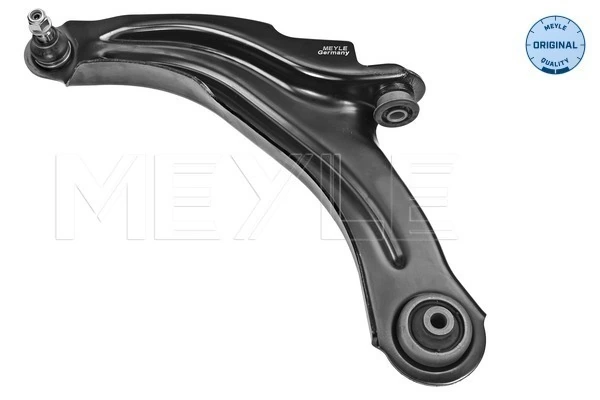 Control/Trailing Arm, wheel suspension MEYLE-ORIGINAL: True to OE. 16-16 050 0059