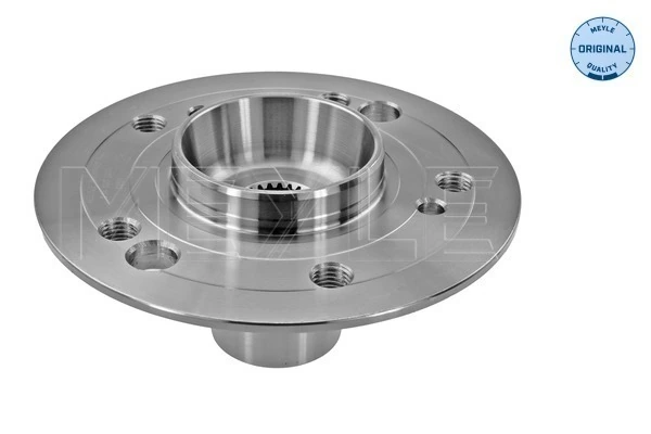 Wheel Hub MEYLE-ORIGINAL: True to OE. 014 035 0050