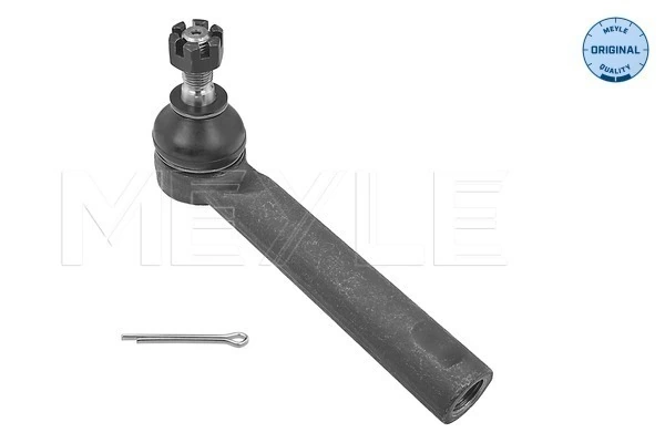 Tie Rod End MEYLE-ORIGINAL: True to OE. 30-16 020 0118