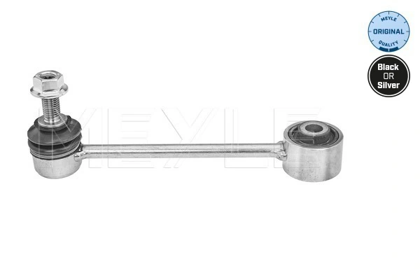 Link/Coupling Rod, stabiliser bar MEYLE-ORIGINAL: True to OE. 116 060 0066