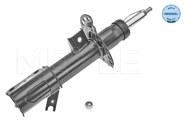 Shock Absorber MEYLE-ORIGINAL: True to OE. 726 623 0047