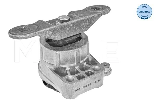 Mounting, engine MEYLE-ORIGINAL: True to OE. 714 130 0015