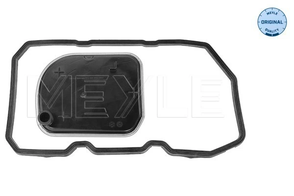 Hydraulic Filter Kit, automatic transmission MEYLE-ORIGINAL: True to OE. 014 037 0004/S