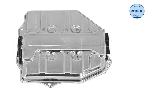 Hydraulic Filter, automatic transmission MEYLE-ORIGINAL: True to OE. 014 027 2015