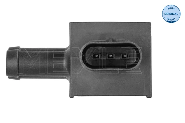 Sensor, exhaust pressure MEYLE-ORIGINAL: True to OE. 514 801 0002