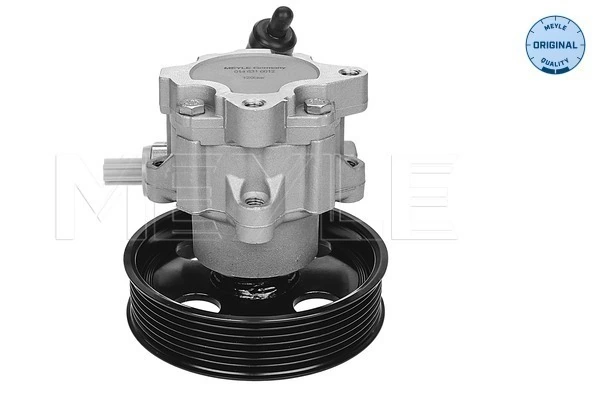 Hydraulic Pump, steering MEYLE-ORIGINAL: True to OE. 014 631 0012