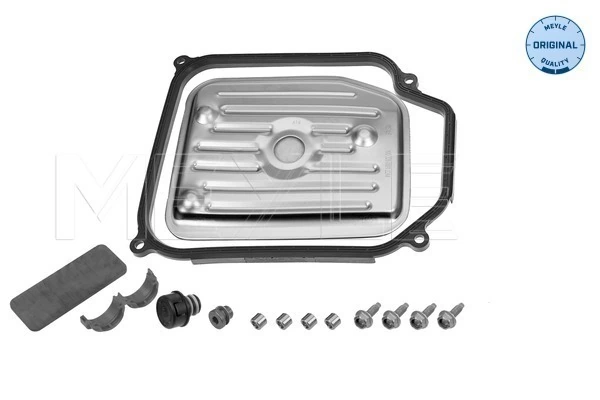 Parts Kit, automatic transmission oil change MEYLE-ORIGINAL-KIT: Better solution for you! 100 135 0214/SK