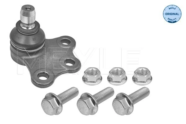 Ball Joint MEYLE-ORIGINAL: True to OE. 616 010 0004