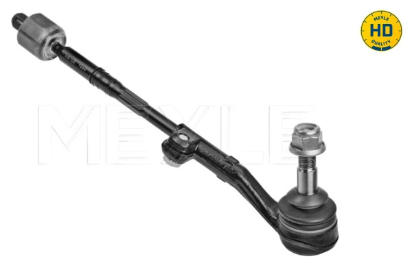 Tie Rod MEYLE-HD: Better than OE. 316 030 0018/HD
