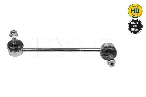 Link/Coupling Rod, stabiliser bar MEYLE-HD: Better than OE. 036 060 0001/HD