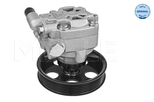 Hydraulic Pump, steering MEYLE-ORIGINAL: True to OE. 114 631 0040