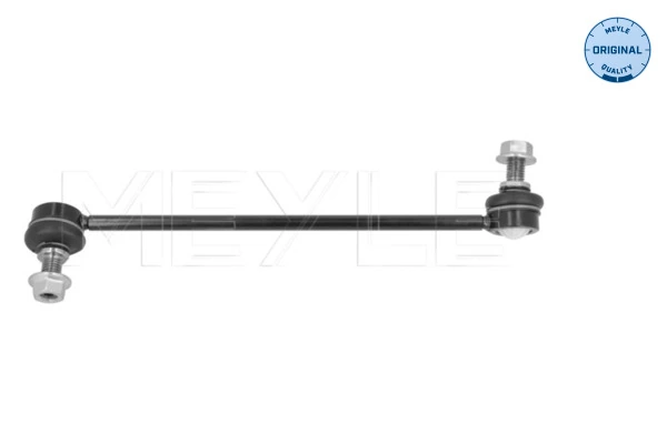 Link/Coupling Rod, stabiliser bar MEYLE-ORIGINAL: True to OE. 616 060 0013