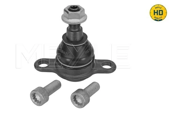 Ball Joint MEYLE-HD: Better than OE. 116 010 0012/HD