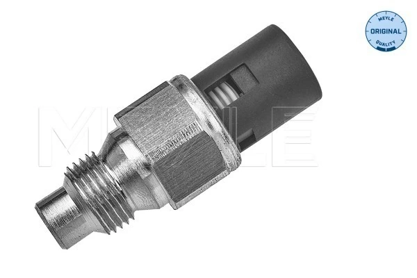 Temperature Switch, coolant warning lamp MEYLE-ORIGINAL: True to OE. 16-14 821 0012