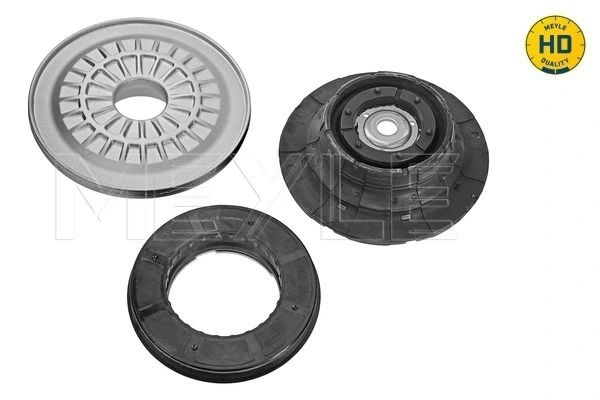Repair Kit, suspension strut support mount MEYLE-HD-KIT: Better solution for you! 100 641 1002/HD