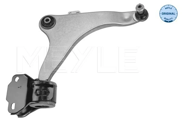 Control/Trailing Arm, wheel suspension MEYLE-ORIGINAL: True to OE. 716 050 0047