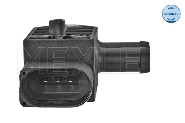 Sensor, exhaust pressure MEYLE-ORIGINAL: True to OE. 35-14 801 0001