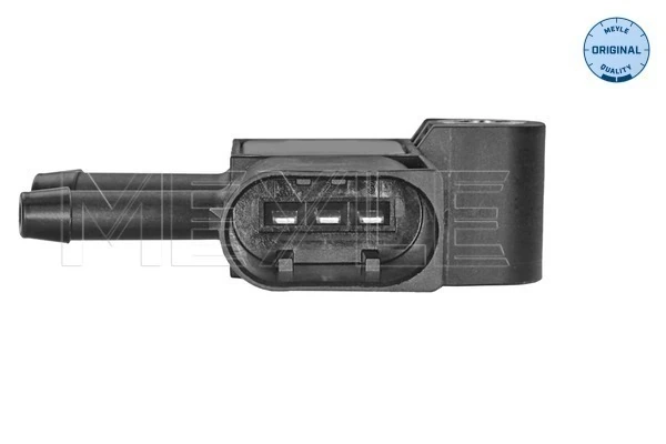 Sensor, exhaust pressure MEYLE-ORIGINAL: True to OE. 014 801 0000