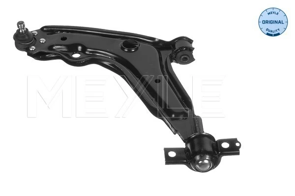 Control/Trailing Arm, wheel suspension MEYLE-ORIGINAL: True to OE. 116 050 0005
