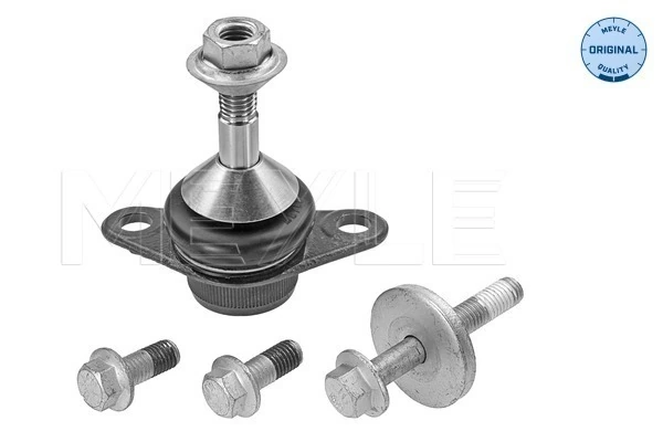 Ball Joint MEYLE-ORIGINAL: True to OE. 516 010 0002