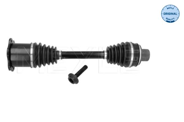 Drive Shaft MEYLE-ORIGINAL: True to OE. 100 498 0819
