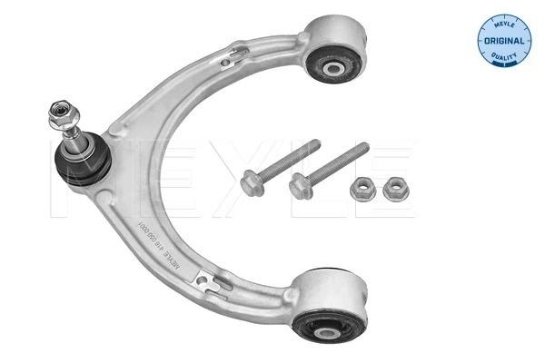 Control/Trailing Arm, wheel suspension MEYLE-ORIGINAL: True to OE. 416 050 0001/S
