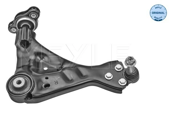 Control/Trailing Arm, wheel suspension MEYLE-ORIGINAL: True to OE. 016 050 0110