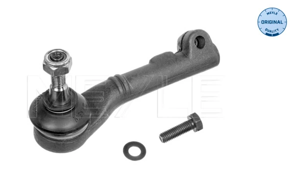 Tie Rod End MEYLE-ORIGINAL: True to OE. 16-16 020 7053