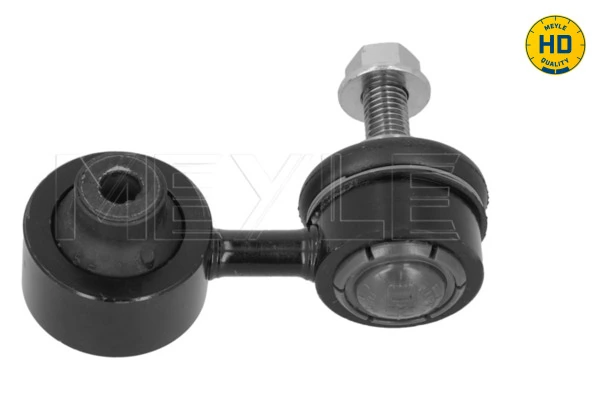Link/Coupling Rod, stabiliser bar MEYLE-HD: Better than OE. 31-16 060 0079/HD