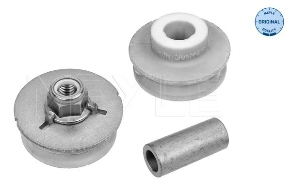 Repair Kit, suspension strut support mount MEYLE-ORIGINAL-KIT: Better solution for you! 314 741 0004
