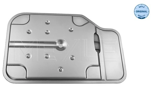 Hydraulic Filter, automatic transmission MEYLE-ORIGINAL: True to OE. 014 136 0000