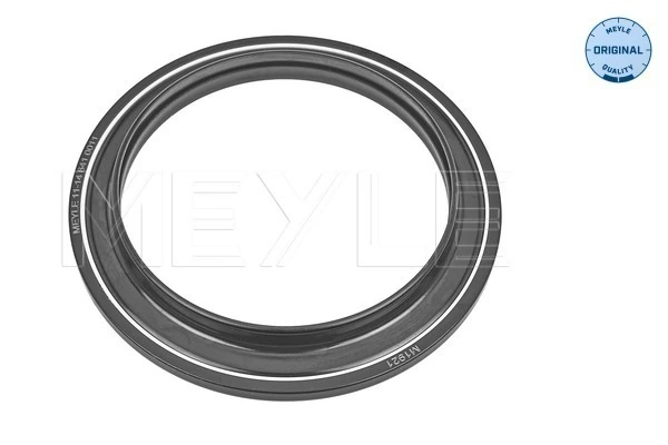Rolling Bearing, suspension strut support mount MEYLE-ORIGINAL: True to OE. 11-14 641 0011