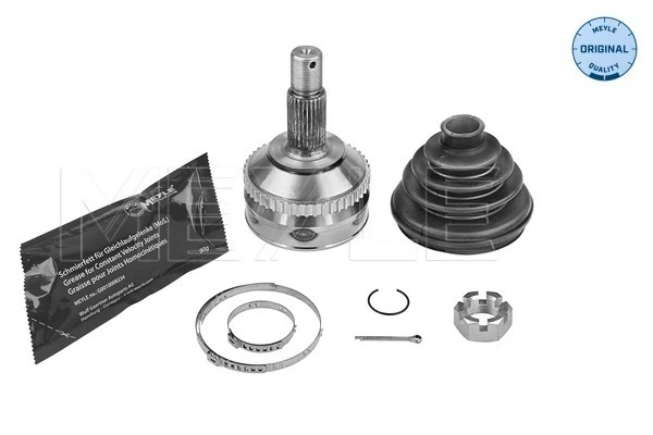 Joint Kit, drive shaft MEYLE-ORIGINAL: True to OE. 214 498 0014