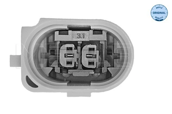 MEYLE 100 199 1014 Mounting, engine
