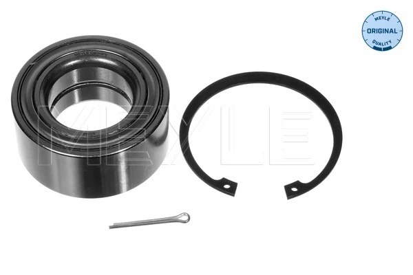 Wheel Bearing Kit MEYLE-ORIGINAL: True to OE. 11-14 650 0002