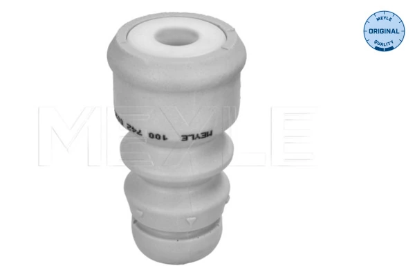 Rubber Buffer, suspension MEYLE-ORIGINAL: True to OE. 100 742 0029