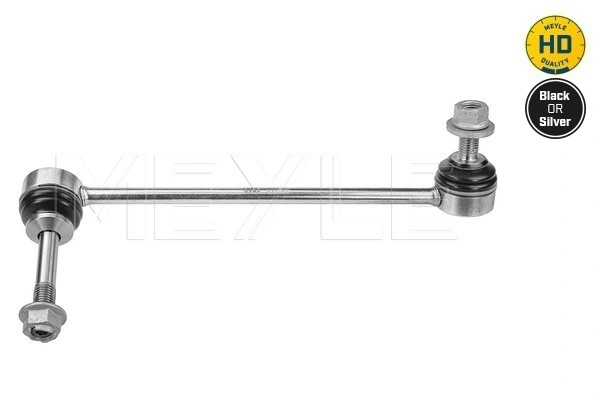 Link/Coupling Rod, stabiliser bar MEYLE-HD: Better than OE. 316 060 0030/HD